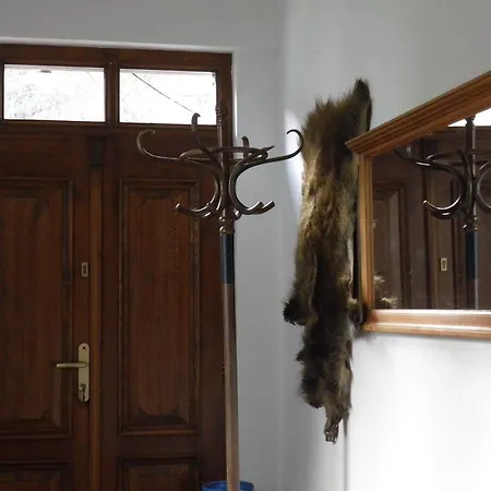 Lucie 2* Pec pod Sněžkou